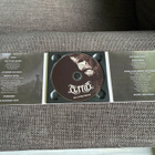 Elffor ”Son Of The Shades” Digipak CD 2017 - pikkukuva 2