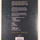 Working English Course book - pikkukuva 2