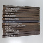 editors Time-life books : The American wilderness setti (... - pikkukuva 1