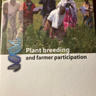 CECCARELLI: PLANT BREEDING AND FARMER PARTICIPATION - pikkukuva 1