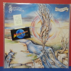PACIFIC EARDRUM - BEYOND PANIC EX-/EX- SCAND PRESS -78 LP - pikkukuva 1