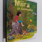Lars Rudebjer : Miira ja sammakko - pikkukuva 1