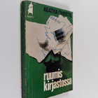 Agatha Christie : Ruumis kirjastossa - pikkukuva 1