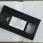 VHS: The Chase / Kaahari Katkoviivalla (Charlie Sheen 1993) - pikkukuva 5