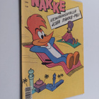 Nakke n:o 45 / 1989 - pikkukuva 1