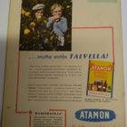 Kotiliesi No 16 elokuu 1943 - pikkukuva 2