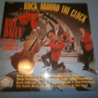 Bill Haley & The Comets: Rock Around The Clock Lp - pikkukuva 1