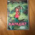 Kätkijät DVD - pikkukuva 1