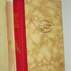 Louisa M. Alcott : Kahdeksan serkusta - WSOY , 7.p 1957 - pikkukuva 2