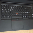 Thinkpad P1 Gen3 15.6" (i7-10850H/16Gt/512Gt m2/T2000) [8E] - pikkukuva 2