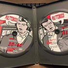 Pulttibois originaalijaksot 35-46 (Kalliala, Petelius,2-dvd) - pikkukuva 3