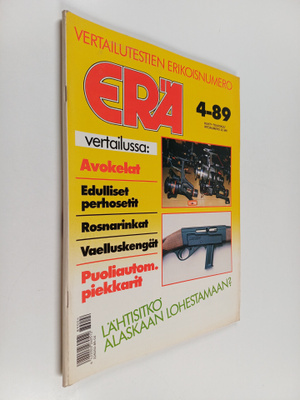Erä 4/1989