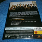 24 VIIMEINEN TUOTANTOKAUSI   uusi    DVD - pikkukuva 2