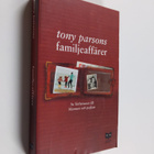 Tony Parsons : Familjeaffärer - pikkukuva 1