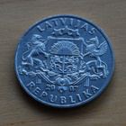 1 lat 2007 Latvia, Lohi - pikkukuva 2