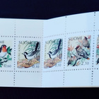 1992 Automaattivihko AV17 - lintuja ** - pikkukuva 2
