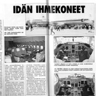 Siivet n:o 3 1989 20 vuotta kuulentoja. Suomen ilmailumuseo. - pikkukuva 4