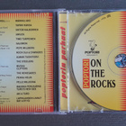CD: Poptori - On The Rocks (Kokoelma 2004) - pikkukuva 3