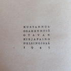 Muistikuvia - pikkukuva 4