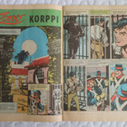 Zorro -Säilän sankari  3/1992 - pikkukuva 4
