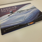 The Legend Jaguar (Parragon, kirja) - pikkukuva 2