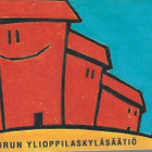 d152 10 mk tys"symppistalo" turun telelaitos puhelinkortti - pikkukuva 1