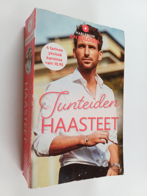 Tunteiden haasteet