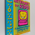 Ted Pedersen ym. : Internet for Kids - A Beginner's Guide... - pikkukuva 1