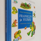 Brenda Clark ym. : Franklin ja ystävät : suuri lastenluke... - pikkukuva 1