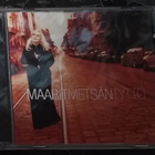 Maarit - Metsän tyttö - CD - pikkukuva 1