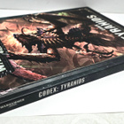 WH40K - Tyranids Codex (8th Edition, 2017) - pikkukuva 3