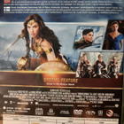 Wonder Woman DVD UUSI - pikkukuva 2