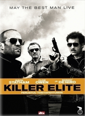 Killer Elite - DVD