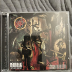 Slayer: Reign In Blood - pikkukuva 1
