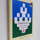 Pauli (toim.) Juuti : Johtaminen eilen, tänään, huomenna - pikkukuva 1