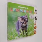 Oma söpö lemmikkini - pikkukuva 1