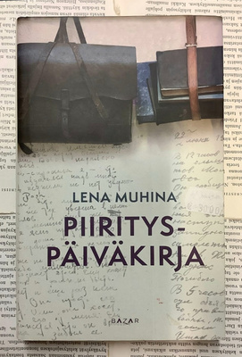 Lena Muhina - Piirityspäiväkirja (sid.)
