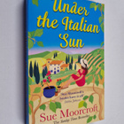 Sue Moorcroft : Under the Italian sun - pikkukuva 1