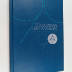 Eduskunnan oikeusasiamies 90 vuotta - pikkukuva 1