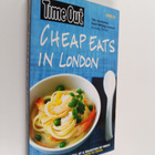 Time Out Cheap Eats in London - pikkukuva 1