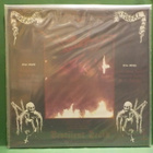 VOMITOR - PESTILENT DEATH M-/M- U.S 2018 LP - pikkukuva 2