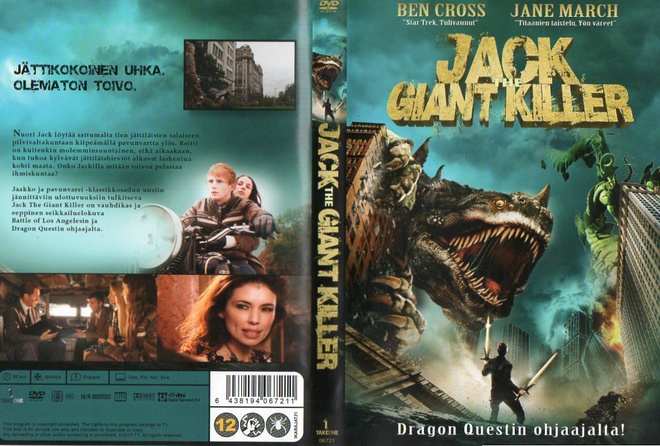 Jack The Giant Killer	(44 094)	k	-FI-	DVD	suomik.		ben cross