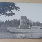 Mikkeli, Sankaripatsas 1918 sodassa kaatuneille, ei p. - pikkukuva 1
