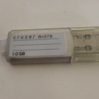 Muistitikku SanDisk 1GB - pikkukuva 2