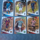 Topps Chrome UEFA kortteja,26kpl. - pikkukuva 4