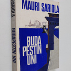 Mauri Sariola : Budapestin uni - pikkukuva 1
