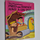 Horace J. Elias : The Flintstones, Fred and Barney Have a... - pikkukuva 1