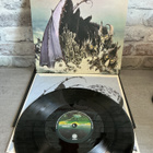 NAZARETH: Hair Of The Dog Lp levy - pikkukuva 2