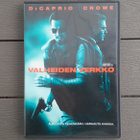 DVD: Valheiden Verkko (Leonardo DiCaprio, Russel Crove 2008) - pikkukuva 1