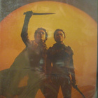 THE DUNE/ DUNE/ DYYNI  DVD PART TWO - pikkukuva 1
